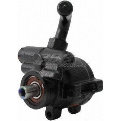 Remanufactured Power Steering Pump Without Reservoir by BBB INDUSTRIES - 733-0119 pa5
