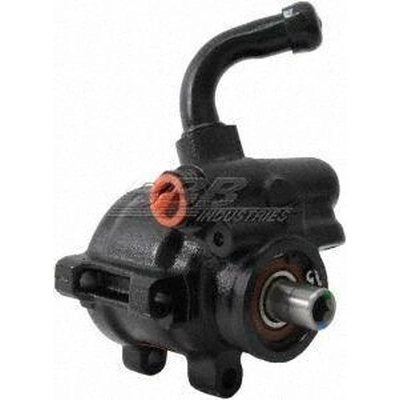 Remanufactured Power Steering Pump Without Reservoir by BBB INDUSTRIES - 733-0119 pa6