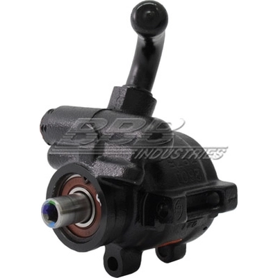 Remanufactured Power Steering Pump Without Reservoir by BBB INDUSTRIES - 733-0121 pa1