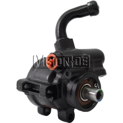 Remanufactured Power Steering Pump Without Reservoir by BBB INDUSTRIES - 733-0121 pa2