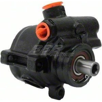 Remanufactured Power Steering Pump Without Reservoir by BBB INDUSTRIES - 733-0122 pa5