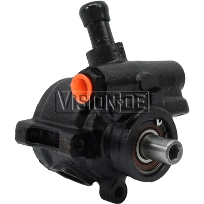 Remanufactured Power Steering Pump Without Reservoir by BBB INDUSTRIES - 733-0125 pa9