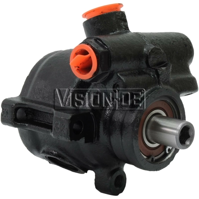 Remanufactured Power Steering Pump Without Reservoir by BBB INDUSTRIES - 733-0127 pa4