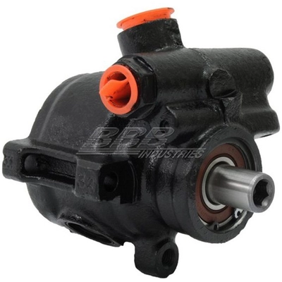 BBB INDUSTRIES - 733-0129 - Remanufactured Power Steering Pump pa1