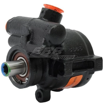 BBB INDUSTRIES - 733-0129 - Remanufactured Power Steering Pump pa2