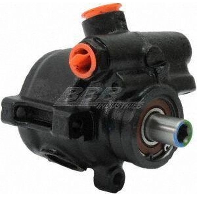 Remanufactured Power Steering Pump Without Reservoir by BBB INDUSTRIES - 733-0137 pa5