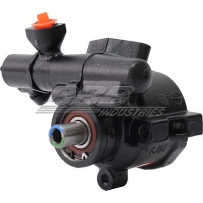 Remanufactured Power Steering Pump Without Reservoir by BBB INDUSTRIES - 733-0143 pa2
