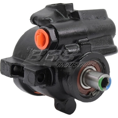 Remanufactured Power Steering Pump Without Reservoir by BBB INDUSTRIES - 733-0144 pa4