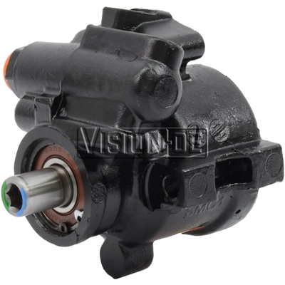 Remanufactured Power Steering Pump Without Reservoir by BBB INDUSTRIES - 733-0146 pa5