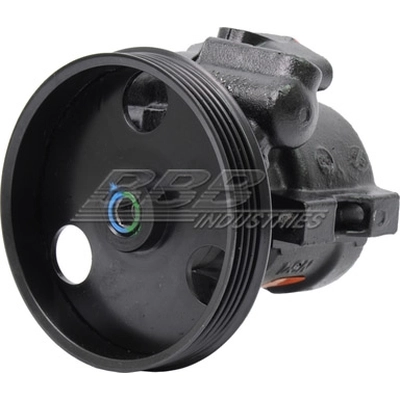 Remanufactured Power Steering Pump Without Reservoir by BBB INDUSTRIES - 733-0148 pa1