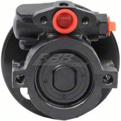 Remanufactured Power Steering Pump Without Reservoir by BBB INDUSTRIES - 733-0148 pa8
