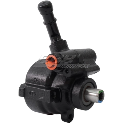 Remanufactured Power Steering Pump Without Reservoir by BBB INDUSTRIES - 733-0149 pa4