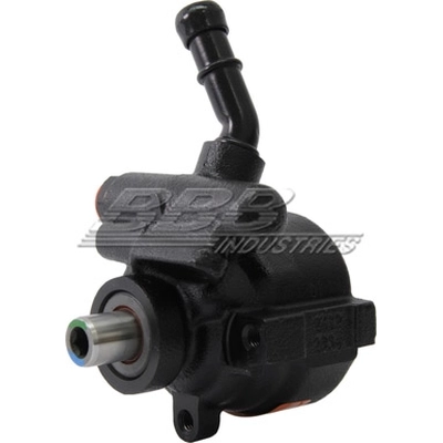 Remanufactured Power Steering Pump Without Reservoir by BBB INDUSTRIES - 733-0149 pa5