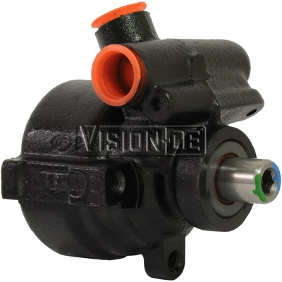 Remanufactured Power Steering Pump Without Reservoir by BBB INDUSTRIES - 734-0107 pa4