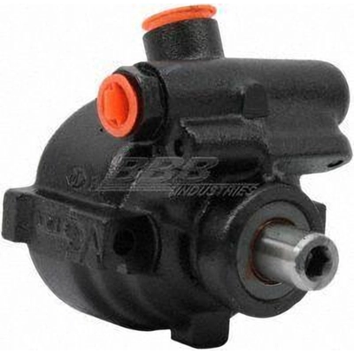 Remanufactured Power Steering Pump Without Reservoir by BBB INDUSTRIES - 734-0108 pa11