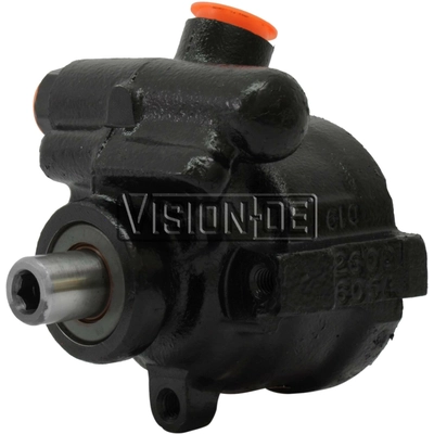 Remanufactured Power Steering Pump Without Reservoir by BBB INDUSTRIES - 734-0119 pa1