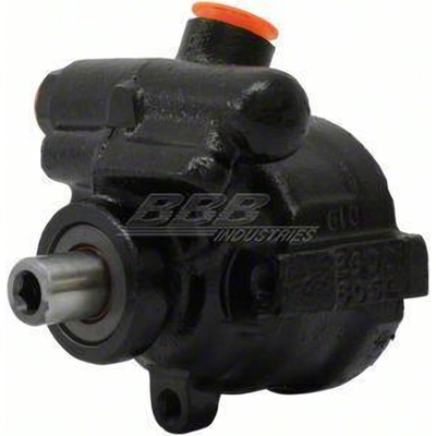 Pompe de direction assist�e sans r�servoir reconditionn� by BBB INDUSTRIES - 734-0119 pa8