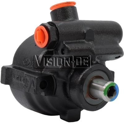 Remanufactured Power Steering Pump Without Reservoir by BBB INDUSTRIES - 734-0120 pa3