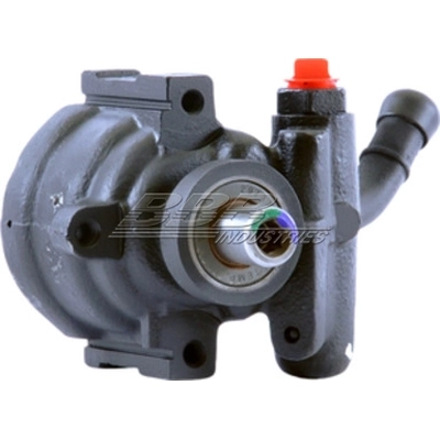 Remanufactured Power Steering Pump Without Reservoir by BBB INDUSTRIES - 734-0125 pa4