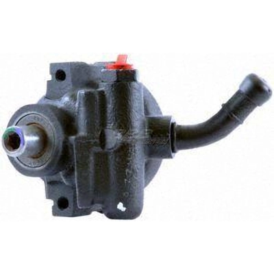 Remanufactured Power Steering Pump Without Reservoir by BBB INDUSTRIES - 734-0125 pa6