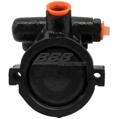 BBB INDUSTRIES - 734-0126 - Remanufactured Power Steering Pump pa2