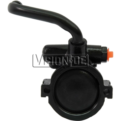 Remanufactured Power Steering Pump Without Reservoir by BBB INDUSTRIES - 734-0128 pa1