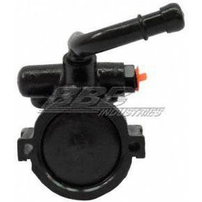 Remanufactured Power Steering Pump Without Reservoir by BBB INDUSTRIES - 734-0129 pa1