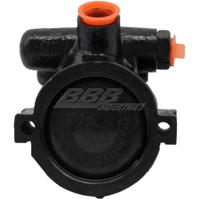 Pompe de direction assistée sans réservoir reconditionné par BBB INDUSTRIES - 734-0131 pa1