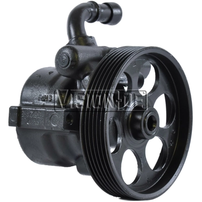 Remanufactured Power Steering Pump Without Reservoir by BBB INDUSTRIES - 734-0138 pa2