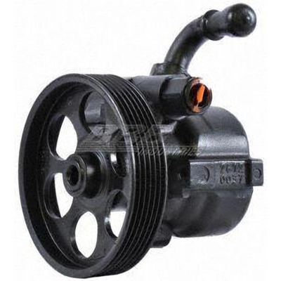 Remanufactured Power Steering Pump Without Reservoir by BBB INDUSTRIES - 734-0138 pa6