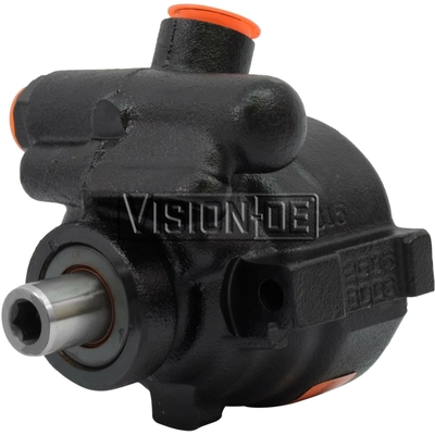 Remanufactured Power Steering Pump Without Reservoir by BBB INDUSTRIES - 734-0143 pa4