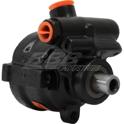 Remanufactured Power Steering Pump Without Reservoir by BBB INDUSTRIES - 734-0144 pa2