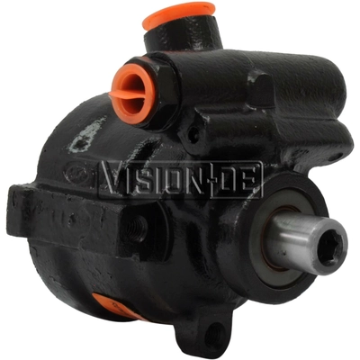 Remanufactured Power Steering Pump Without Reservoir by BBB INDUSTRIES - 734-0144 pa4