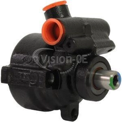 Remanufactured Power Steering Pump Without Reservoir by BBB INDUSTRIES - 734-0153 pa3