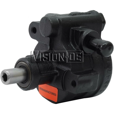 Pompe de direction assistée sans réservoir reconditionné de BBB INDUSTRIES - 735-0103 pa1