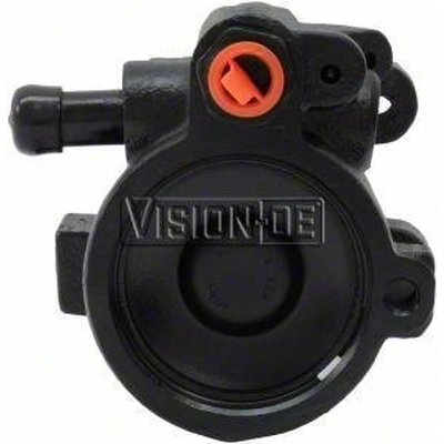 Remanufactured Power Steering Pump Without Reservoir by BBB INDUSTRIES - 735-0112 pa1