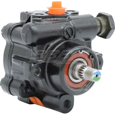 Remanufactured Power Steering Pump Without Reservoir by BBB INDUSTRIES - 910-0102 pa4