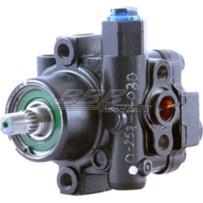 Remanufactured Power Steering Pump Without Reservoir by BBB INDUSTRIES - 910-0103 pa2