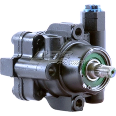 Remanufactured Power Steering Pump Without Reservoir by BBB INDUSTRIES - 910-0103 pa3