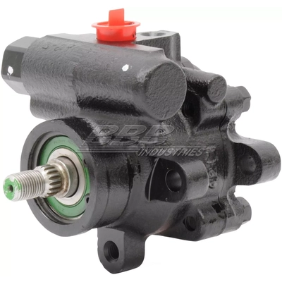 BBB INDUSTRIES - 910-0106 - Remanufactured Power Steering Pump Without Reservoir pa1