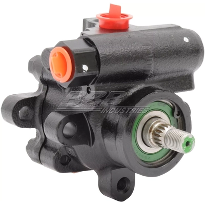 BBB INDUSTRIES - 910-0106 - Remanufactured Power Steering Pump Without Reservoir pa2