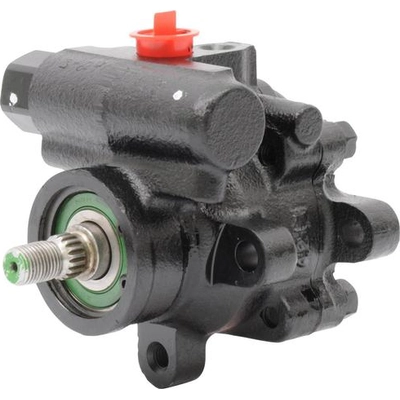 BBB INDUSTRIES - 910-0106 - Remanufactured Power Steering Pump Without Reservoir pa5