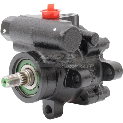 Remanufactured Power Steering Pump Without Reservoir by BBB INDUSTRIES - 910-0109 pa5