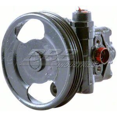 Remanufactured Power Steering Pump Without Reservoir by BBB INDUSTRIES - 910-0110 pa3