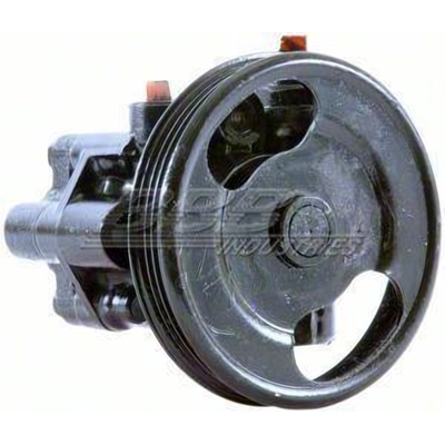 Remanufactured Power Steering Pump Without Reservoir by BBB INDUSTRIES - 910-0110 pa4