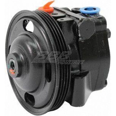 Remanufactured Power Steering Pump Without Reservoir by BBB INDUSTRIES - 910-0116 pa9