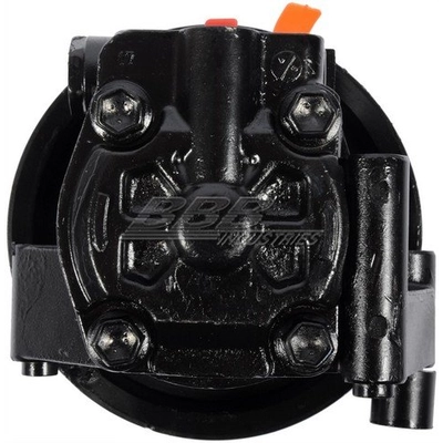 BBB INDUSTRIES - 910-0117 - Remanufactured Power Steering Pump pa1