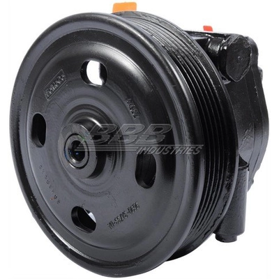 BBB INDUSTRIES - 910-0117 - Remanufactured Power Steering Pump pa2