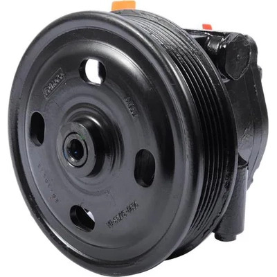 BBB INDUSTRIES - 910-0117 - Remanufactured Power Steering Pump pa5