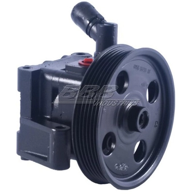 BBB INDUSTRIES - 910-0120 - Remanufactured Power Steering Pump pa1